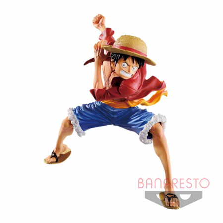 [중고][원피스] MAXIMATIC THE MONKEY.D.LUFFY Ⅰ