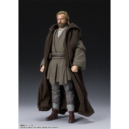 [신품][STAR WARS: 오비완 케노비] S.H.Figuarts 오비완 케노비(STAR WARS: 오비완 케노비)