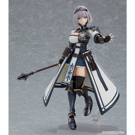 [중고][hololive] figma 565 시로가네 노엘(치마 이염)