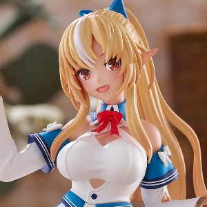 [FP마켓][굿스마일컴퍼니][홀로라이브] POP UP PARADE 시라누이 후레아 (박스손상)