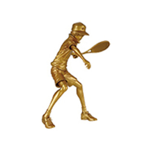[입고완료][반프레스토] 테니스의 왕자 점프 50주년 애니버서리 피규어 스페셜 Vol.1 E 에치젠 료마