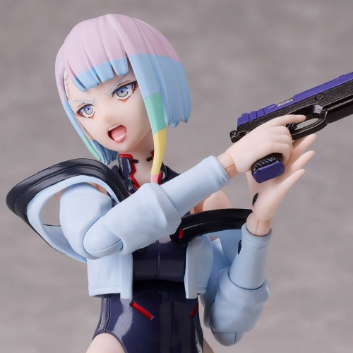 예약상품/26년 05월~06월 입고예정][애니플렉스][사이버펑크