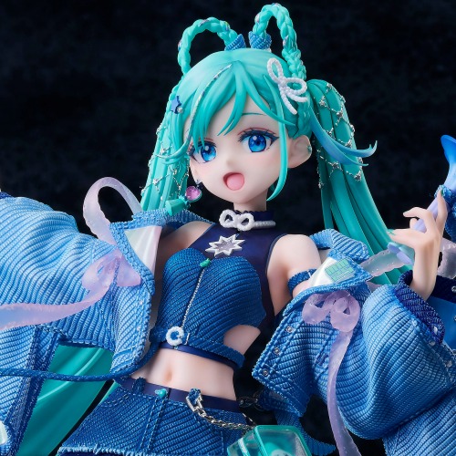 예약상품/26년 08월~09월 입고예정][디자인코코][보컬로이드] 하츠네