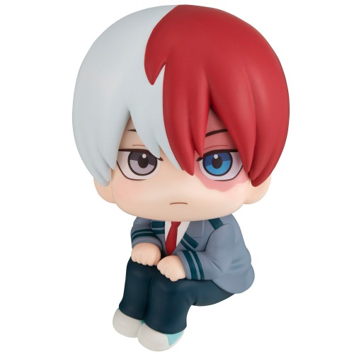 룩업 토도로키 쇼토