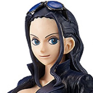 [입고완료][반프레스토][원피스] DXF THE GRANDLINE LADY ONE PIECE FILM GOLD Vol.2 니코 로빈