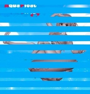 [예약상품/24년 08월~09월 입고예정][타이토][리코리스 리코일] Aqua Float Girls 피규어 니시키기 치사토