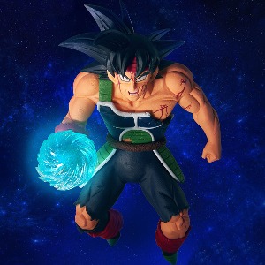 [예약상품/24년 11월~12월 입고예정][반프레스토][드래곤볼Z] G×materia BARDOCK 버독