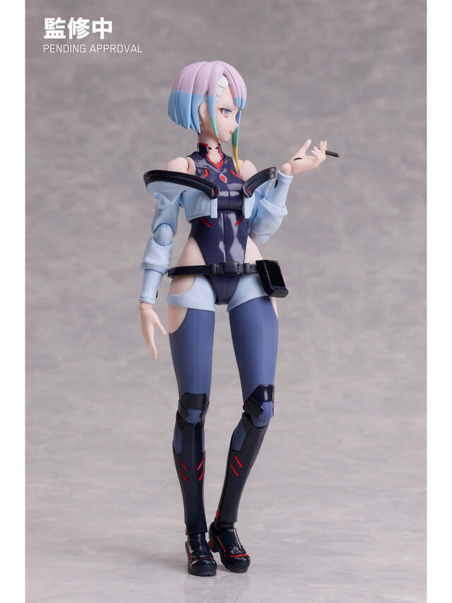 예약상품/26년 05월~06월 입고예정][애니플렉스][사이버펑크