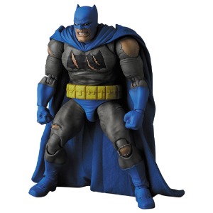 [입고완료] 배트맨 다크나이트 마팩스 MAFEX No.119 배트맨 (TDKR : The Dark Knight Triumphant)