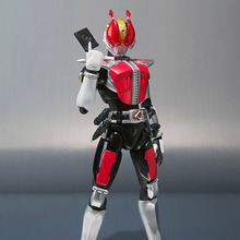 [입고완료][반다이스피릿][가면라이더 덴오] S.H.Figuarts 소드 폼 20 Kamen Rider Kicks Ver.