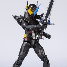 [입고완료][반다이스피릿][가면라이더 빌드] S.H.Figuarts 메탈빌드 (한정)