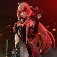 [입고완료][아마쿠니][소녀전선 (돌즈 프론트 라인)] M4 SOPMODⅡ 1/7