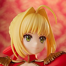 [입고완료][굿스마일컴퍼니][Fate/Grand Order] POP UP PARADE 세이버/네로 클라우디우스