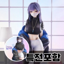 [입고완료][맥스큐트] 마스크걸 유나 1/7 (특전포함)