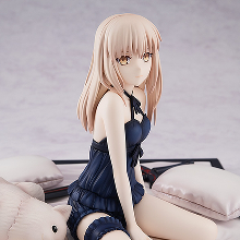 [입고완료][카도카와 KDcolle][Fate/stay night Heavens Feel] 세이버 얼터 베이비돌 드레스 Ver. 1/7