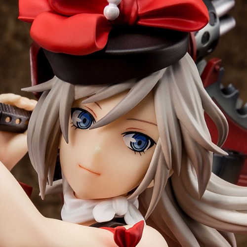 피규어세일러 !! - [입고완료] [Sol] GOD EATER 아리사 이리니티나 아미엘라 Crimson Anniversary Dress 1/7﻿