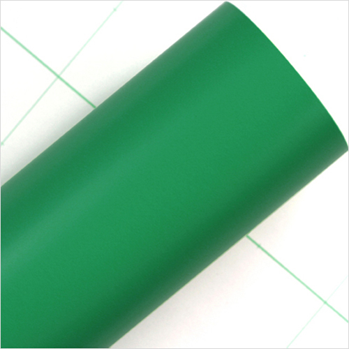 옥내광고용 단색시트지 (HY1405) deep green