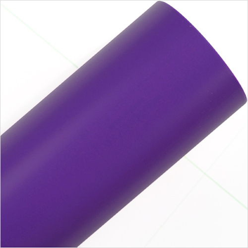옥내광고용 단색시트지 (HY1601) purple