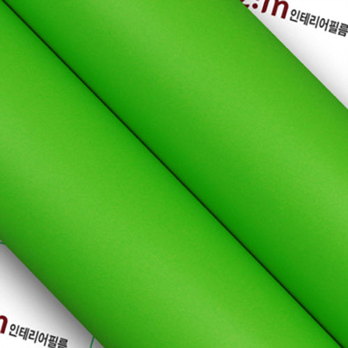 단색시트지 인테리어필름 (ES62) 파스텔Kelly Green
