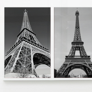 아크릴액자 (gm-cm695)-파리에펠탑