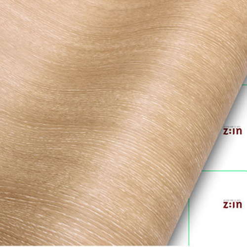 무늬목시트지 인테리어필름 (EW258) 아카시아오크