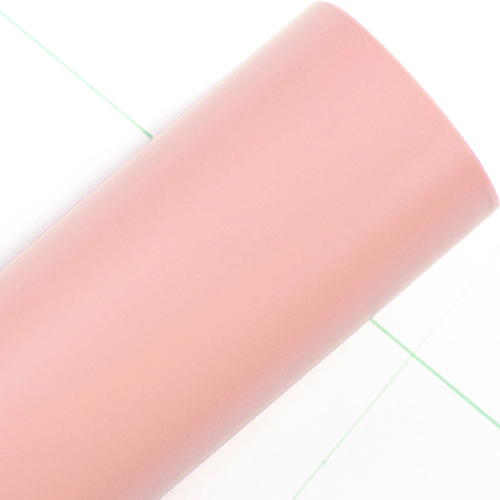 옥내광고용 단색시트지 (FS1112) warm pink
