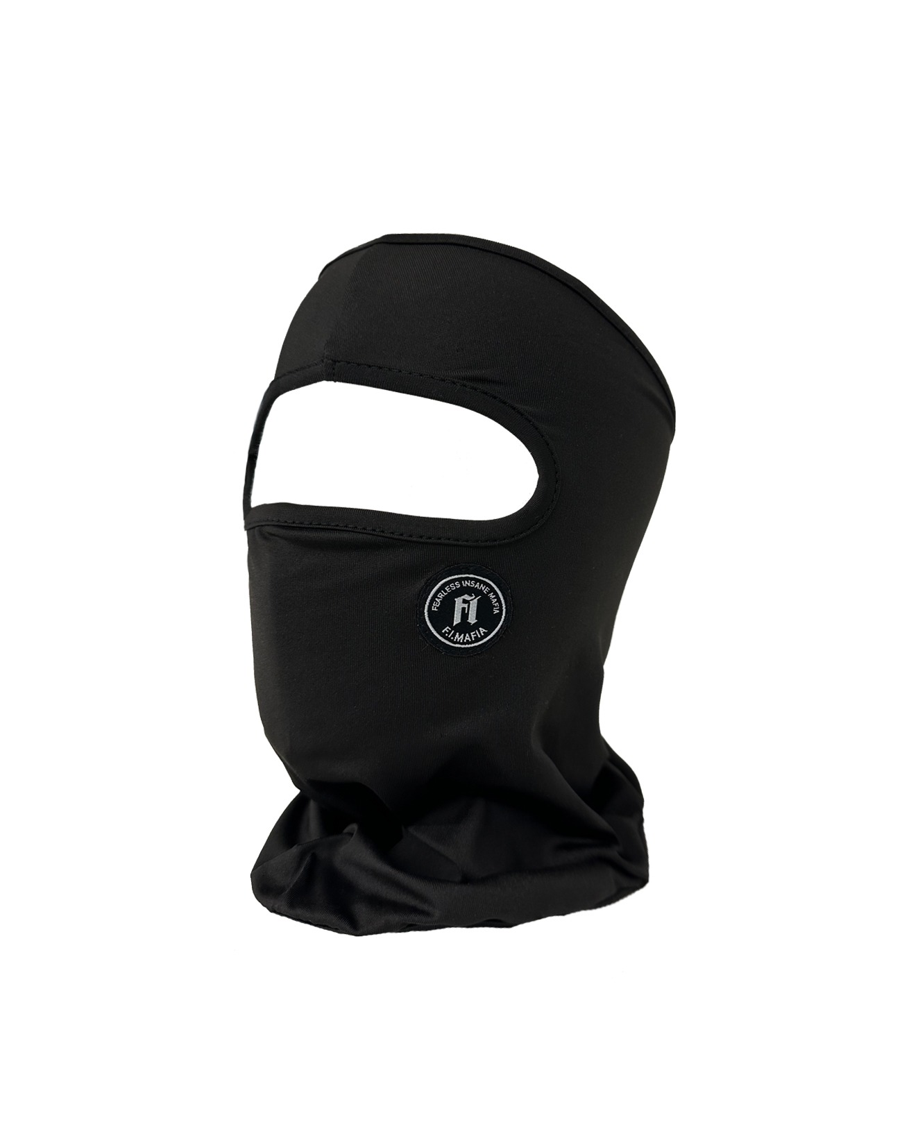 BAND LIGHT WEIGHT BALACLAVA, F.I.MAFIA, FIMAFIA, SNOWBOARD, 스노우보드