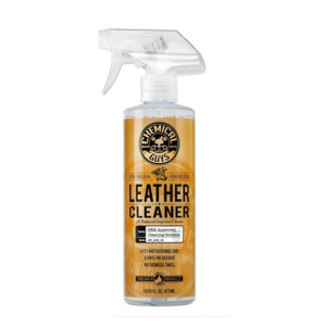 케미컬가이 레더 클리너 16oz(473ml) (Leather Cleaner)