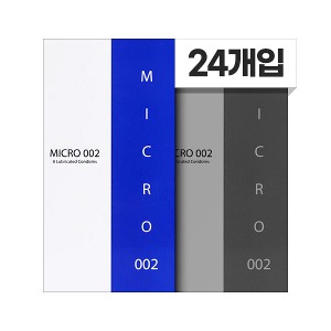 한국라텍스 마이크로 002 얇은 초박형 콘돔 24개입 [PRODUCT_SIMPLE_DESC] [PRODUCT_SUMMARY_DESC] 한국라텍스 마이크로 002 얇은 초박형 콘돔 24개입