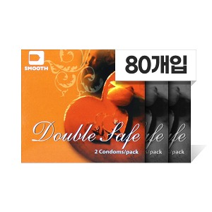 동국물산 더블 세이프 휴대용 소량 초박형 콘돔 80개입 [PRODUCT_SIMPLE_DESC] [PRODUCT_SUMMARY_DESC] 동국물산 더블 세이프 휴대용 소량 초박형 콘돔 80개입