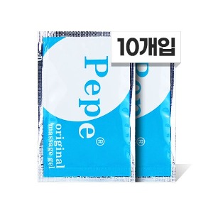 고려티엠 일회용 페페팩 부부 윤활 러브젤 5g x10개입 [PRODUCT_SIMPLE_DESC] [PRODUCT_SUMMARY_DESC] 고려티엠 일회용 페페팩 부부 윤활 러브젤 5g x10개입