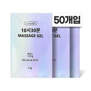 에버바이오 10시30분 팩젤 성인 윤활 러브젤 3.5g x50개 [PRODUCT_SIMPLE_DESC] [PRODUCT_SUMMARY_DESC] 에버바이오 10시30분 팩젤 성인 윤활 러브젤 3.5g x50개