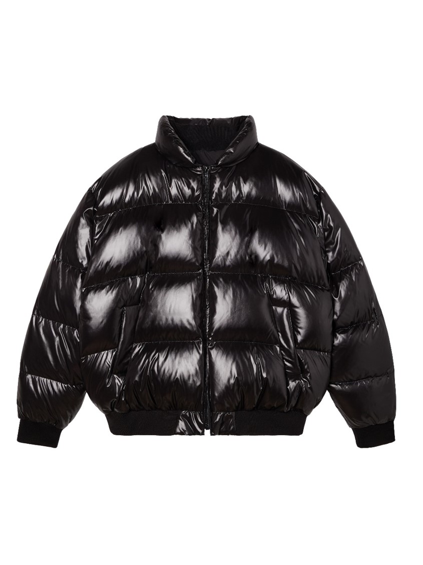OVERSIZED DOWN PUFFER JACKET (SOLD OUT)