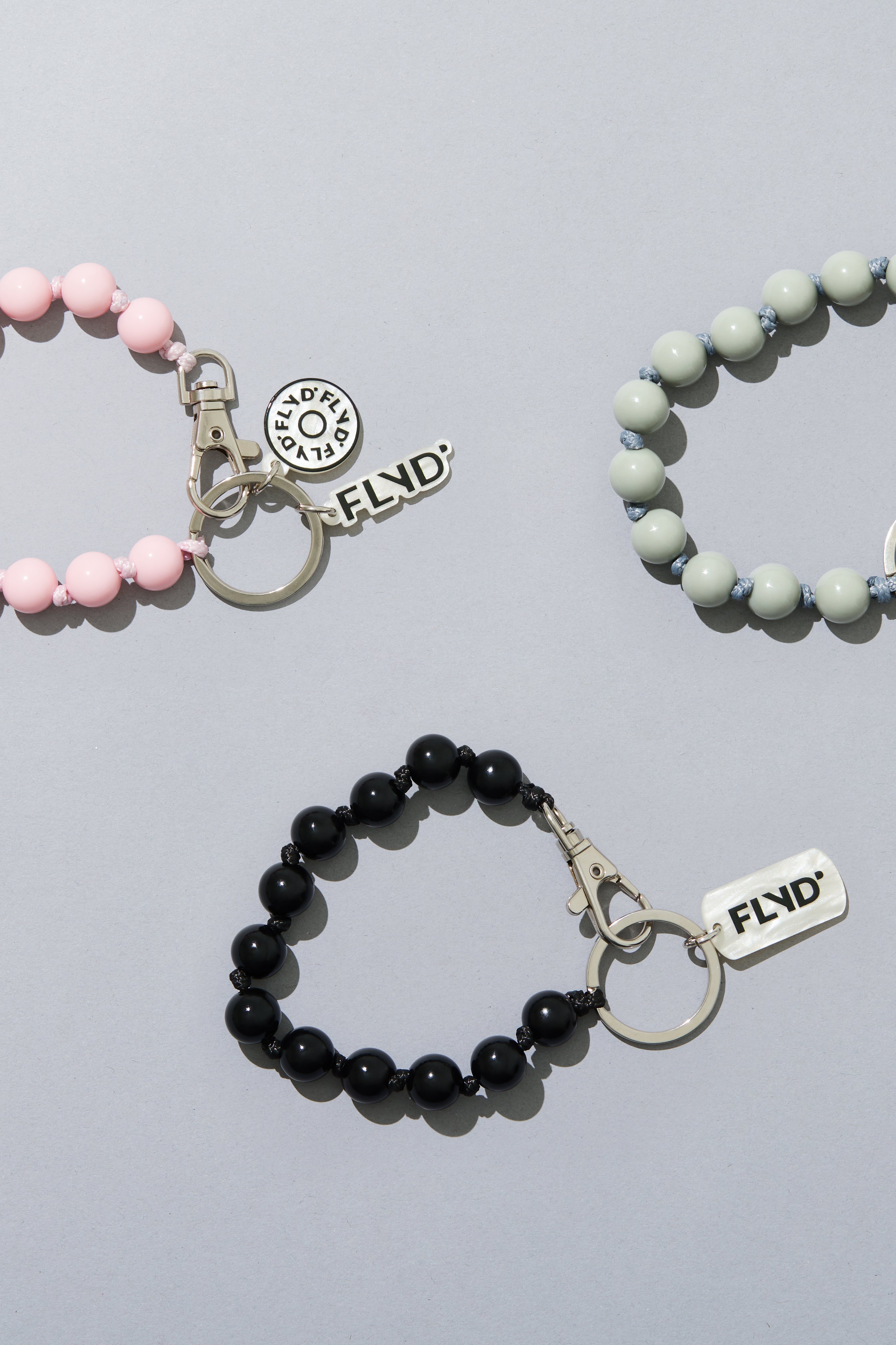 BRACELETS - BRACELETS - FLYDD