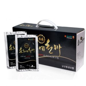 숫누에천마 70ml x 30포