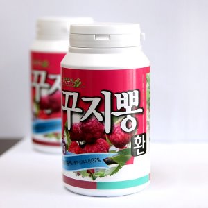 자연주의 꾸지뽕환 300g