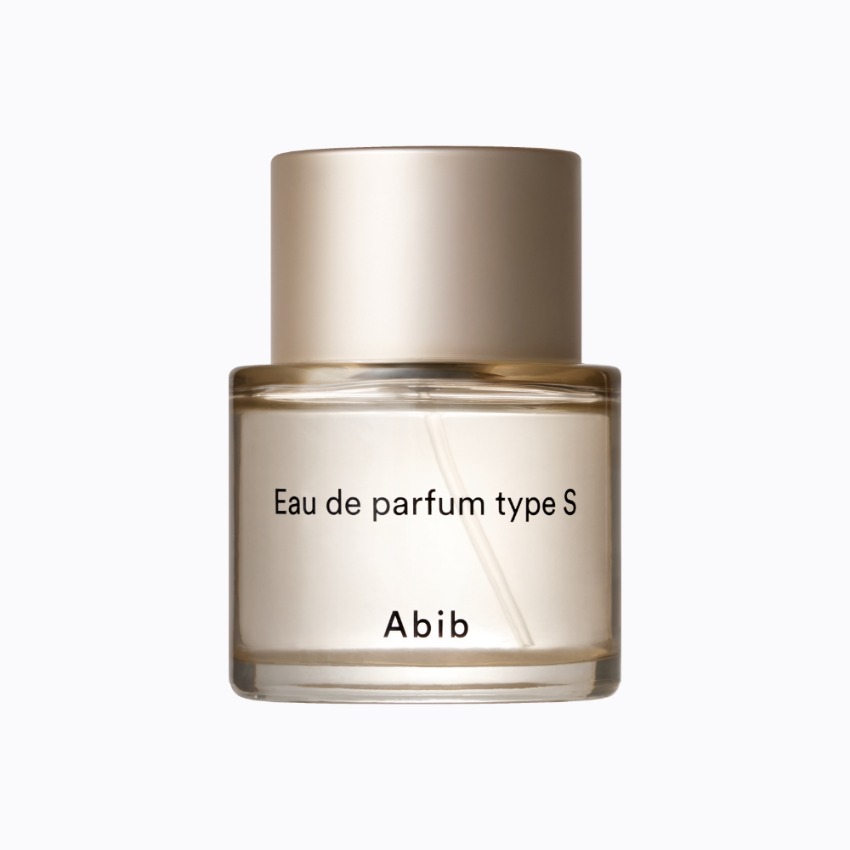 Eau de Parfum Type S