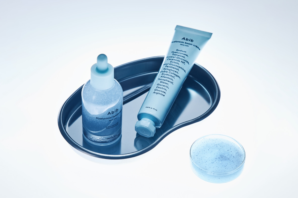 Hyaluronic boom