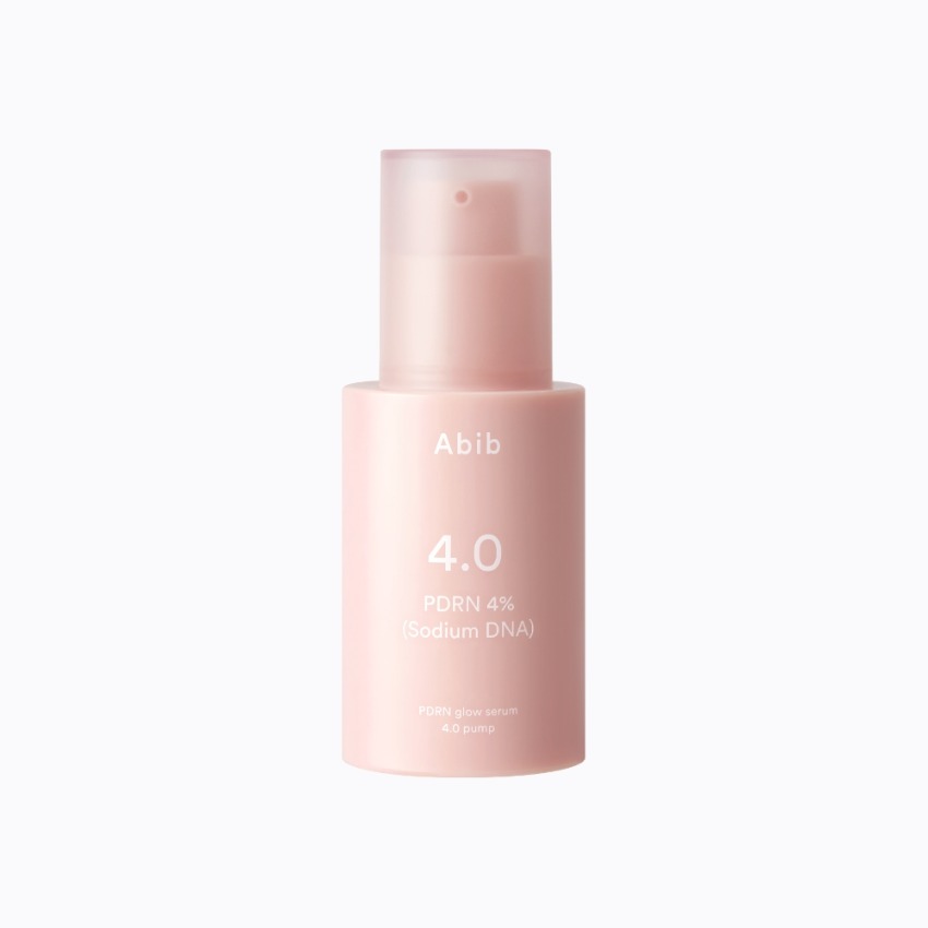 PDRN 글로우 세럼 4.0 펌프
