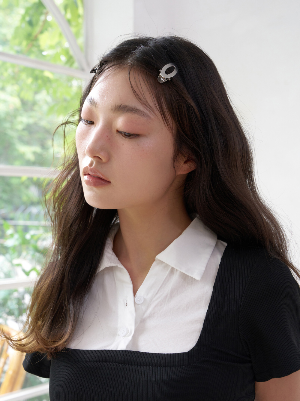 악세사리 모델 착용 이미지-S1L6