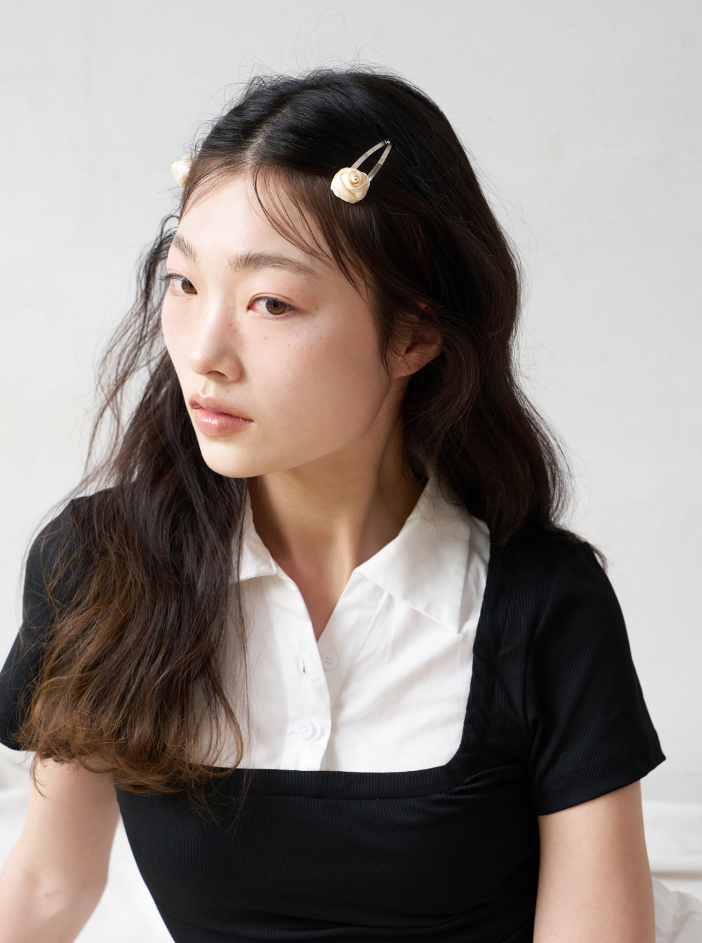 악세사리 모델 착용 이미지-S1L7