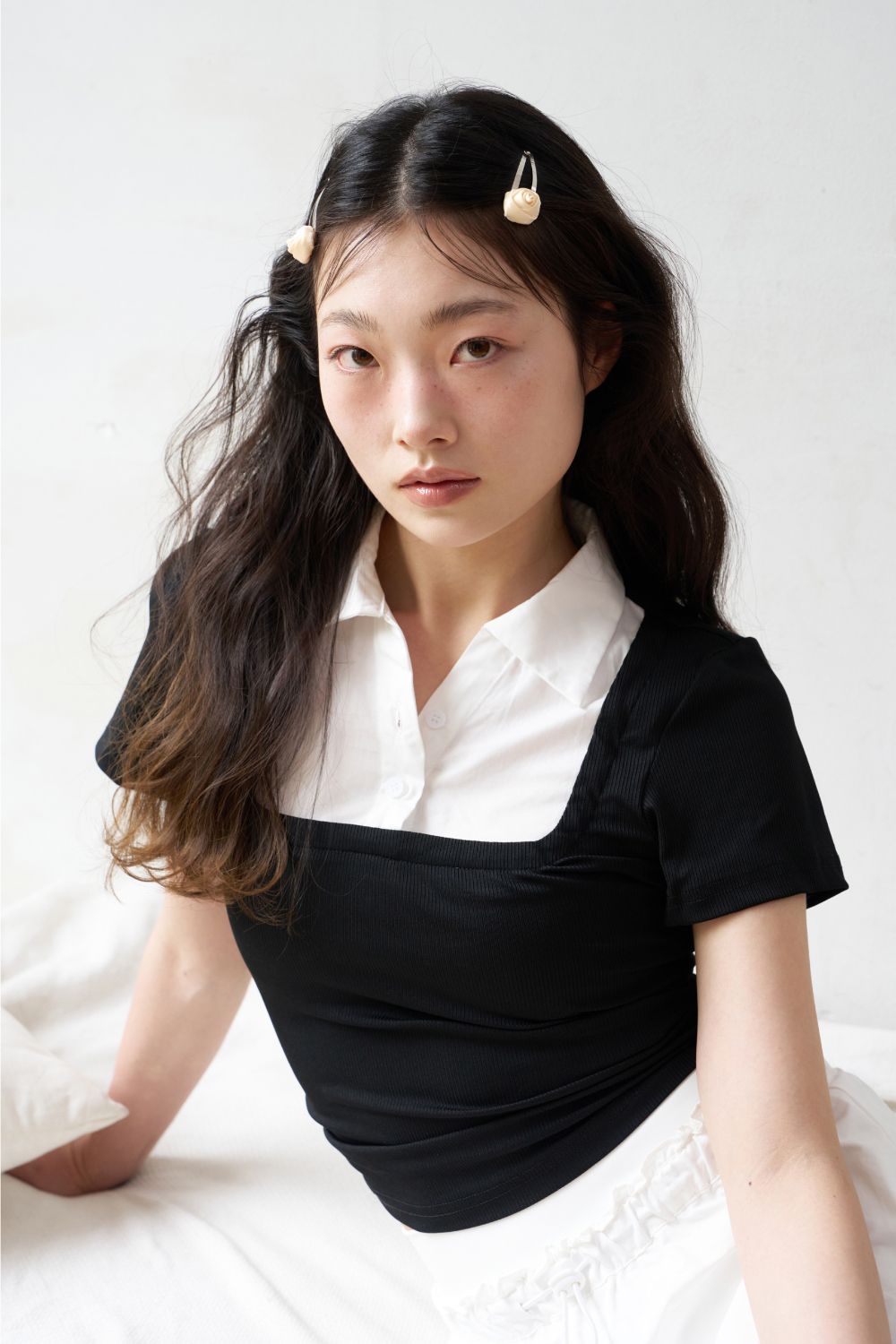악세사리 모델 착용 이미지-S1L8