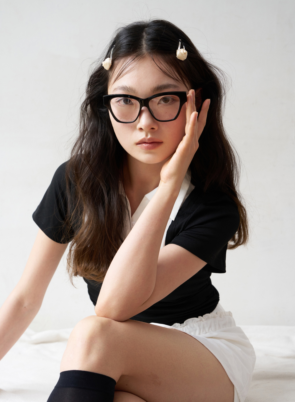 악세사리 모델 착용 이미지-S1L6