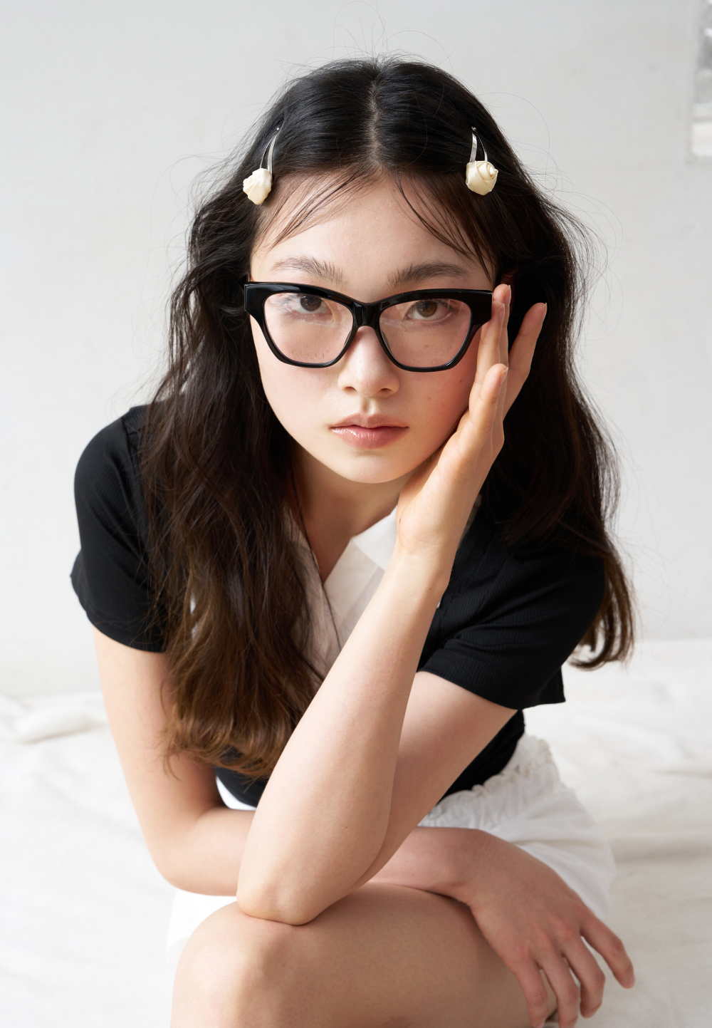 악세사리 모델 착용 이미지-S1L5
