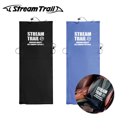 StreamTrail[스트림트레일] 차량용 시트커버 ST PVC Seat Cover