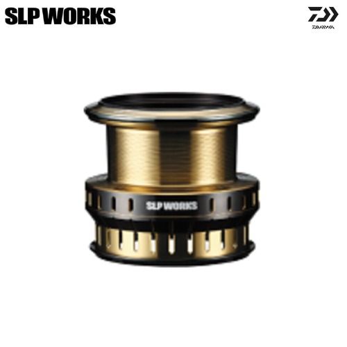 DAIWA[다이와] 18이그지스트 SLPW EX LT 5000S 스풀  SLP RCS