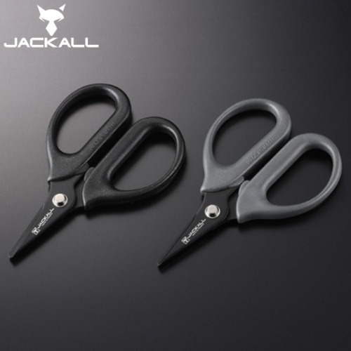 JACKALL[쟈칼] 합사가위 LT 라인컷 가위