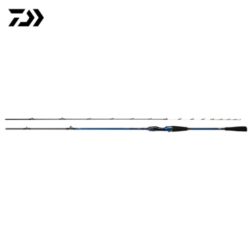 DAIWA[다이와] 광어 낚시대 로드 쿄쿠에이 라이트 히라메 MH-235.Q M-220.Q ^다이와정공^