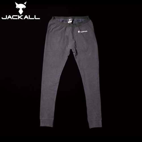 JACKALL[쟈칼] 필드 테크 히트  두꺼운 이너 팬츠