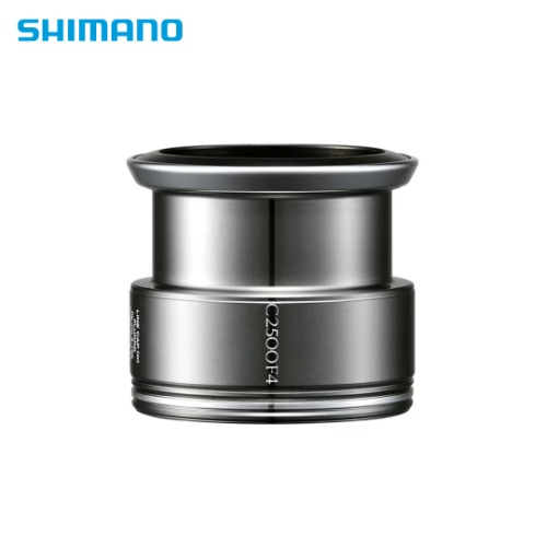 SHIMANO[시마노] 스텔라 유메야 라이트 웨이트 커스텀 스풀